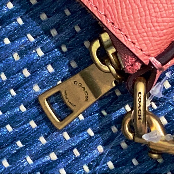Coach Purse NWT - Picture 5 of 11